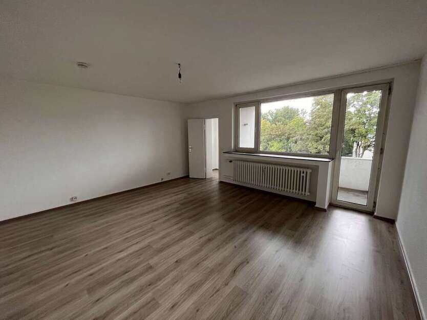 Wohnung zum Mieten in Essen 305 € 45 m²