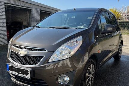 Chevrolet Spark 153.000 km 1.700 &euro; Gladbeck 45966