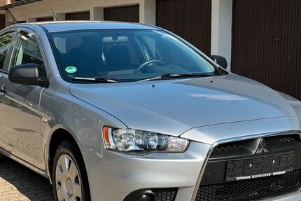 Mitsubishi Lancer 100.000 km 3.940 &euro; Düsseldorf 40468