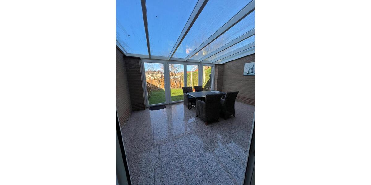 Reihenhaus Krefeld Benrad - 4 Zimmer, 135 m&sup2;, 1.400&euro; | Angebot:24735645