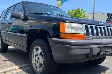 Jeep Grand Cherokee 189.986 km 6.999 € Bochum 44809
