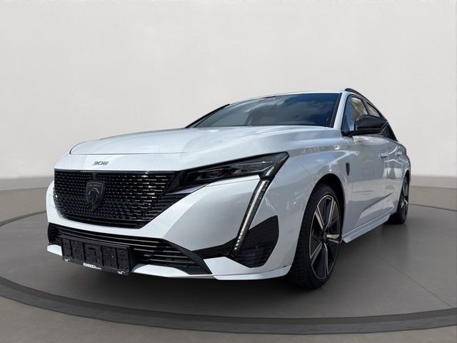 Peugeot 308 31.070 km 23.990 &euro; Essen 45143