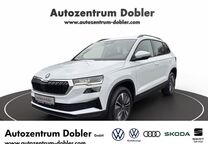 Gebrauchtwagen Skoda Karoq