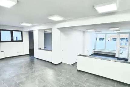 Büro in Duisburg 1.800 € 180 m² zimmer