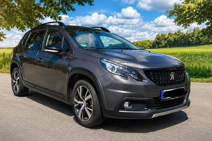 Peugeot 2008 152.000 km 6.999 &euro; Bottrop 46240