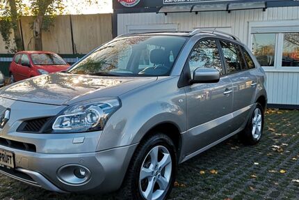 Renault Koleos 227.000 km 4.980 € Oberhausen 46149
