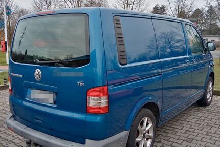 VW T5 Transporter