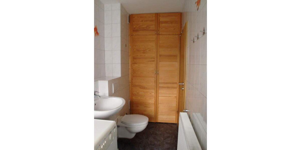 Etagenwohnung Gelsenkirchen Buer - 1 Zimmer, 38 m&sup2;, 380&euro; | Angebot:25657461