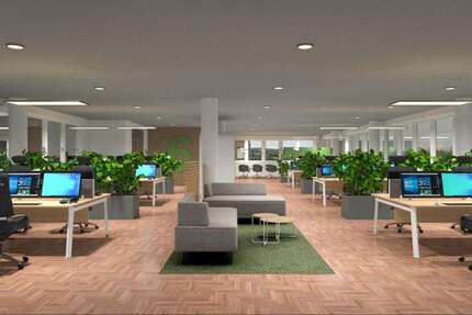 Gewerbeobjekt Velbert Pöthen - 3.300&euro; | Angebot:19255091