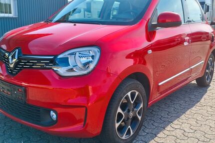Renault Twingo 47.500 km 6.499 &euro; Essen 45279