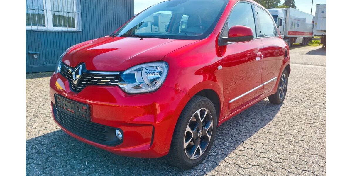 Renault Twingo 47.500 km 6.499 &euro; Essen 45279