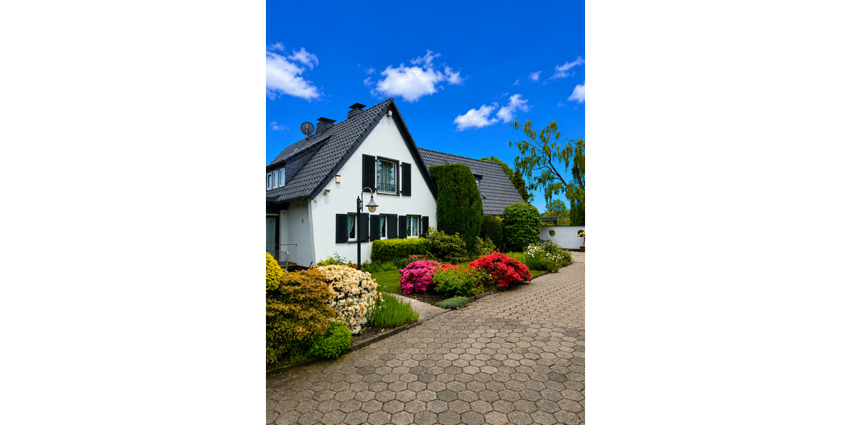 Einfamilienhaus Velbert - 8.5 Zimmer, 280 m&sup2;, 959.000&euro; | Angebot:27143802