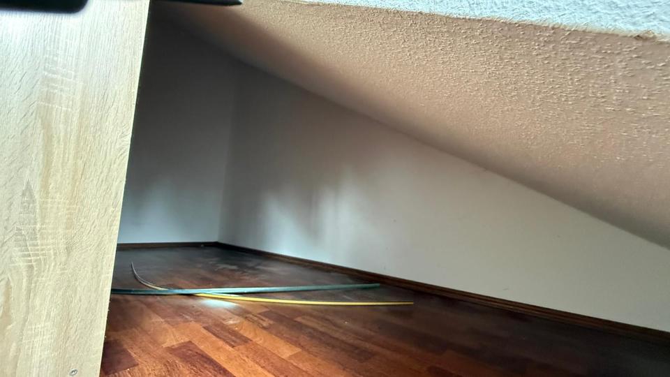 Dachgeschoßwohnung Gladbeck Brauck - 2 Zimmer, 56 m&sup2;, 129.000&euro; | Angebot:26503718