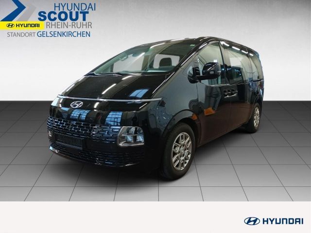 Hyundai STARIA 36.207 km 41.970 € Gelsenkirchen 45897