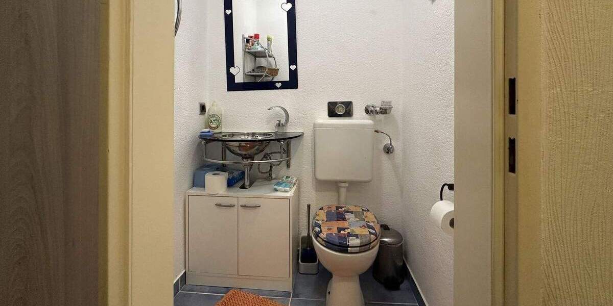 Etagenwohnung Essen Altenessen-Süd - 3 Zimmer, 88 m&sup2;, 140.000&euro; | Angebot:25686502