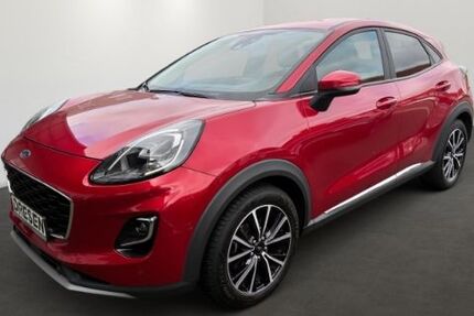 Ford Puma 69.956 km 15.840 € Neuss 41464