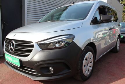 Mercedes-Benz Citan 91.729 km 17.799 &euro; Essen 45326