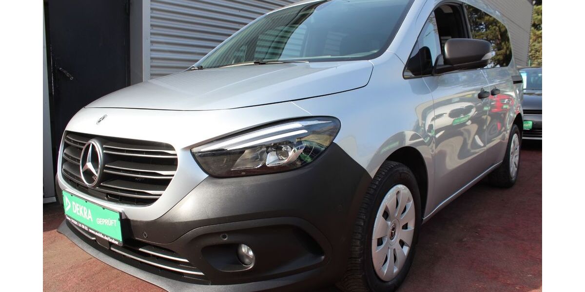 Mercedes-Benz Citan 91.729 km 17.799 &euro; Essen 45326