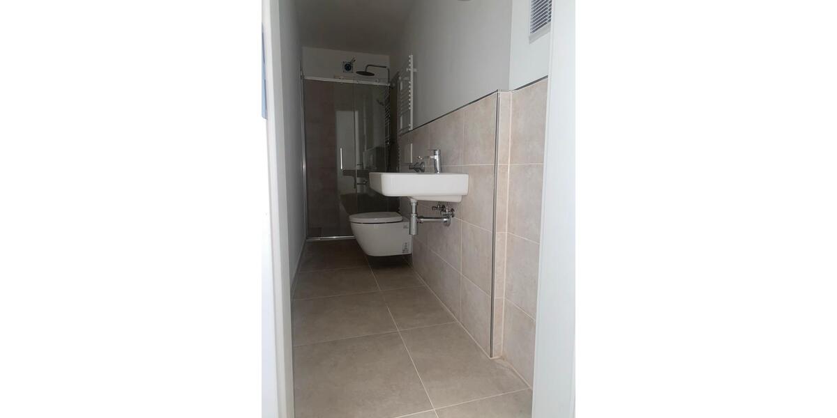 Etagenwohnung Mülheim an der Ruhr Rechtsruhr-Nord - 2 Zimmer, 55 m&sup2;, 860&euro; | Angebot:26366522