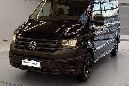 VW Crafter 4.990 km 51.990 &euro; Krefeld 47805