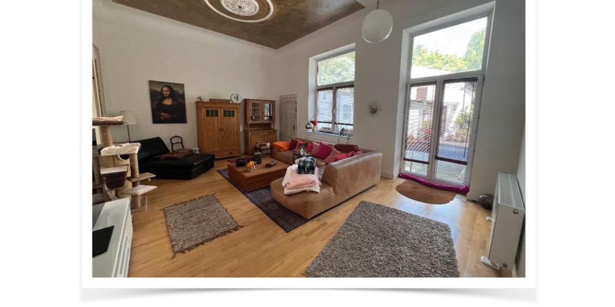 Erdgeschoßwohnung Düsseldorf Stadtbezirk 8 - 2.5 Zimmer, 105 m&sup2;, 349.000&euro; | Angebot:27126243