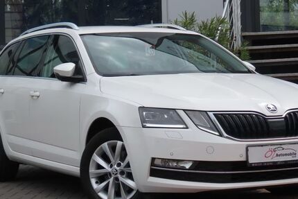 Skoda Octavia 172.723 km 11.900 &euro; Neuss 41469