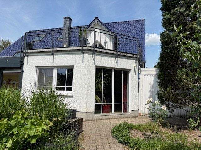Einfamilienhaus Kempen Tönisberg - 9 Zimmer, 315 m&sup2;, 895.000&euro; | Angebot:25693369