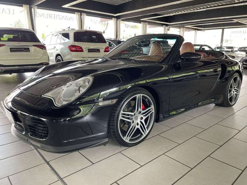 Porsche 911 119.341 km 55.999 € Ratingen 40878