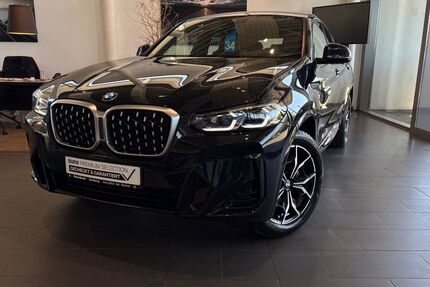 BMW X4 18.053 km 49.790 &euro; Duisburg 47119