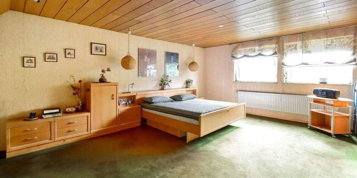 Mehrfamilienhaus, Wohnhaus Duisburg / Buchholz Buchholz - 6 Zimmer, 176 m&sup2;, 499.000&euro; | Angebot:25741653