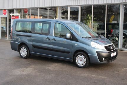 Fiat Scudo 44.215 km 12.500 &euro; Krefeld 47803