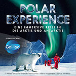 POLAR EXPERIENCE - Die immersive Ausstellung | Flex Ticket August