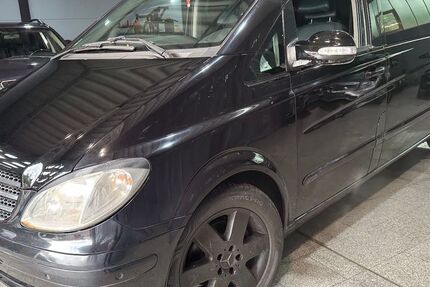 Mercedes-Benz Viano 320.800 km 6.990 &euro; Duisburg 47059