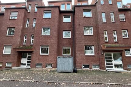 Wohnung Gelsenkirchen - 3.5 Zimmer, 76 m&sup2;, 180.000&euro; | Angebot:26652464