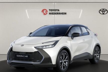 Toyota C-HR 9.900 km 35.890 &euro; Krefeld 47809