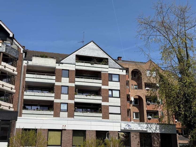 Wohnung zum Kaufen in Gladbeck 149.000 € 71 m²
