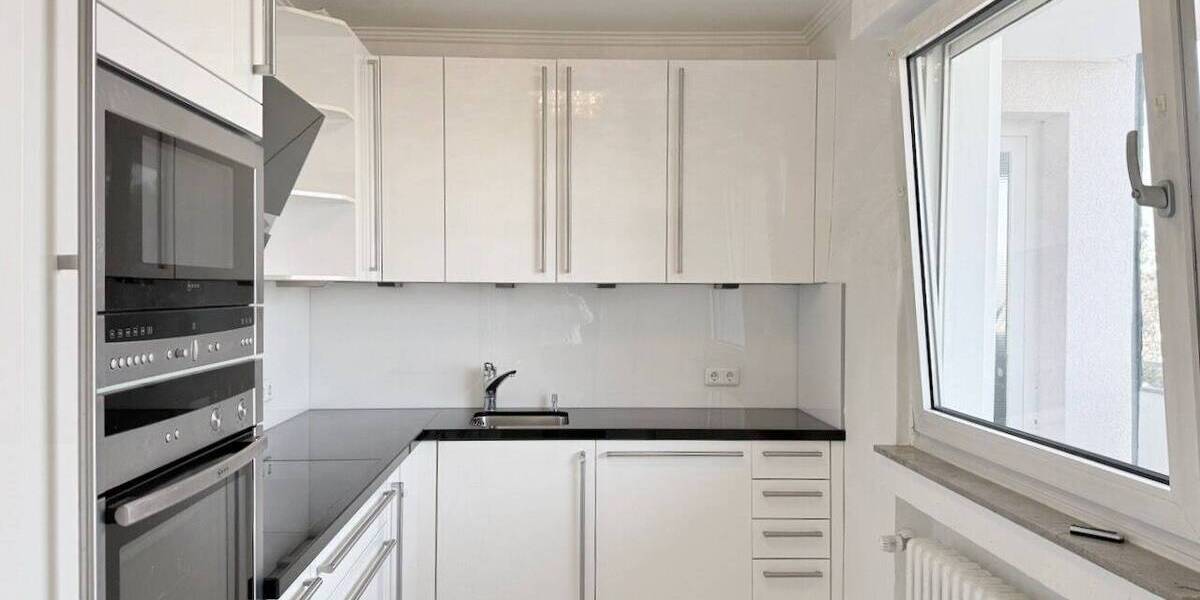 Etagenwohnung Ratingen Zentrum - 3 Zimmer, 72 m&sup2;, 239.000&euro; | Angebot:26171286