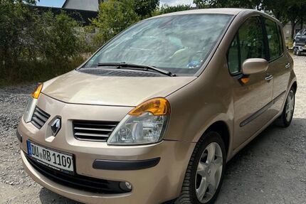 Renault Modus 117.005 km 4.000 &euro; Duisburg 47228