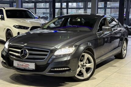 Mercedes CLS 350