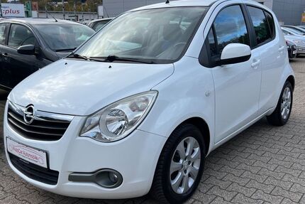 Opel Agila 42.217 km 4.190 € Wuppertal 42109