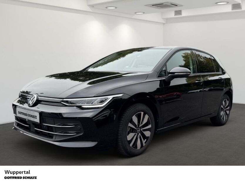 VW Golf 11.133 km 30.950 € Wuppertal 42109