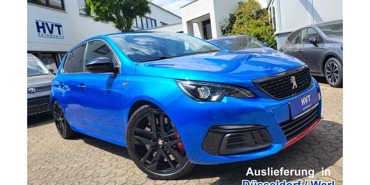 Peugeot 308 70.861 km 18.490 &euro; Düsseldorf 40231