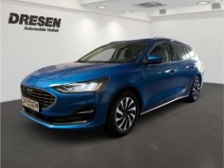 Ford Focus 13.260 km 20.450 &euro; Neuss 41464