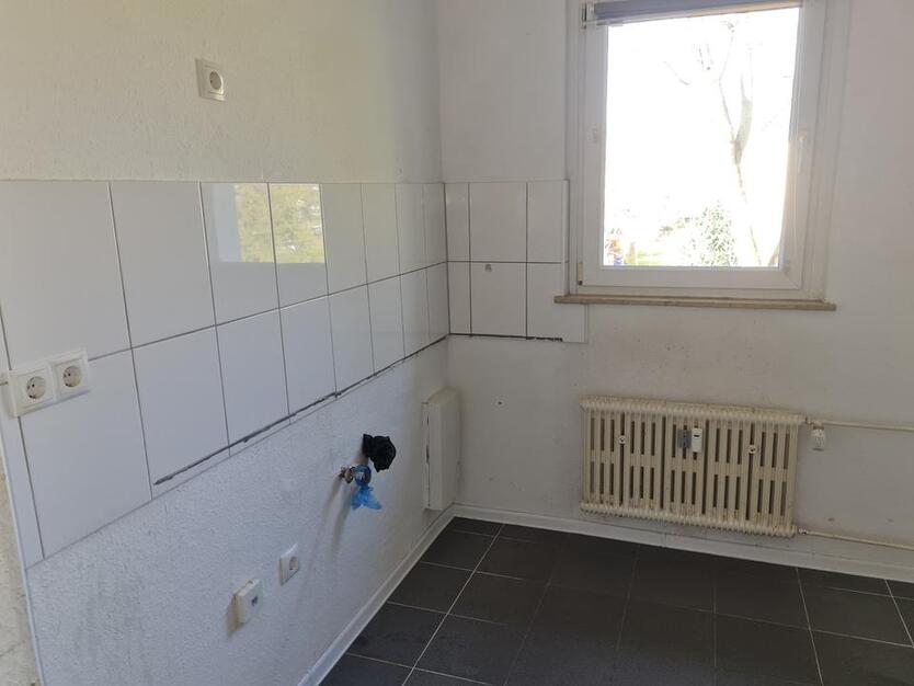 Super geschnittene 3-Zimmer-Wohnung mit Balkon zu vermieten! zimmer