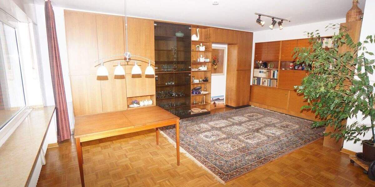 Bungalow Moers Hochstraß - 5 Zimmer, 186 m&sup2;, 424.000&euro; | Angebot:25191022
