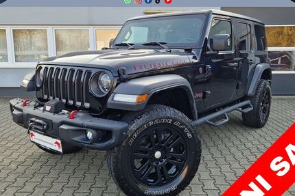 Jeep Wrangler 82.500 km 43.390 &euro; Neukirchen-Vluyn 47506