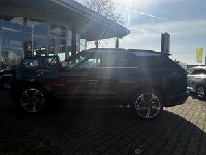 Actyon Lux AT 2WD +Navi+Apple+360 Grad+Garantie