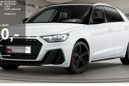 Audi A1 15.578 km 29.894 &euro; Krefeld 47805