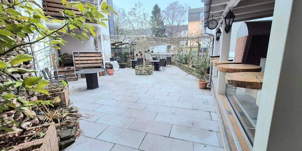 Gewerbeobjekt Essen Frohnhausen - 4 Zimmer, 1.850.000&euro; | Angebot:25678722