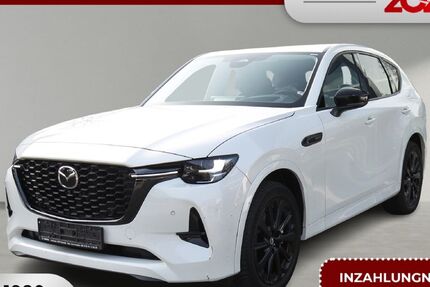 Mazda CX-60 44.088 km 33.880 &euro; Bottrop-Kirchhellen 46244